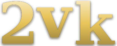 2vk โลโก้
